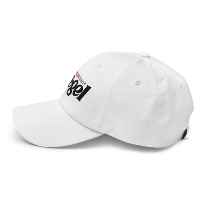 Angel Reese "Unapologetically Angel" Classic Hat