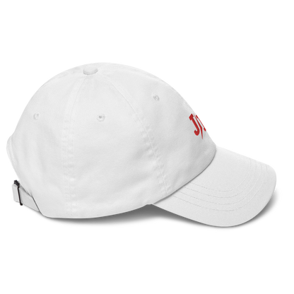 Jalen McMillan "Logo" Classic Hat