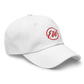 Erica Wheeler "Logo" Classic Hat