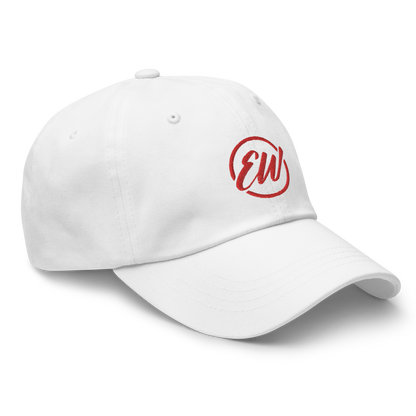 Erica Wheeler "Logo" Classic Hat
