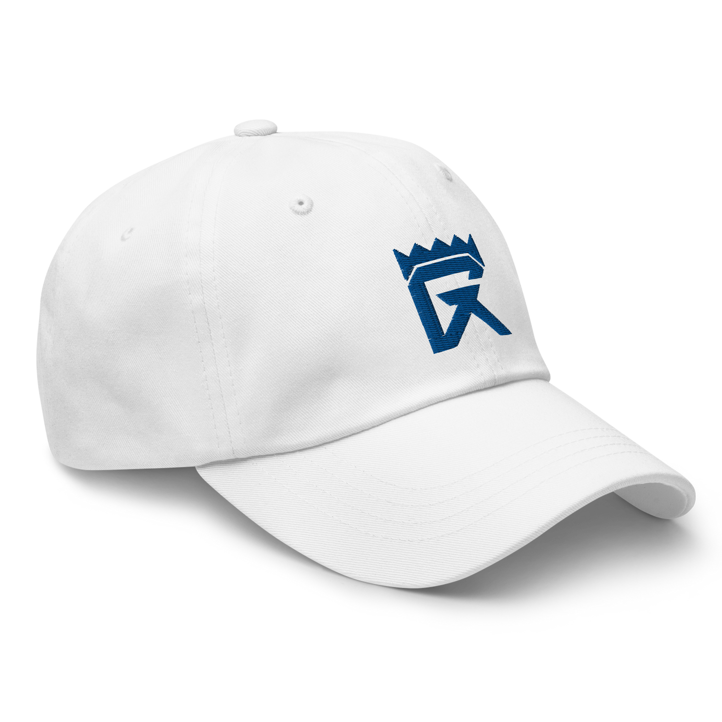 Greg Rousseau "Logo" Classic Hat