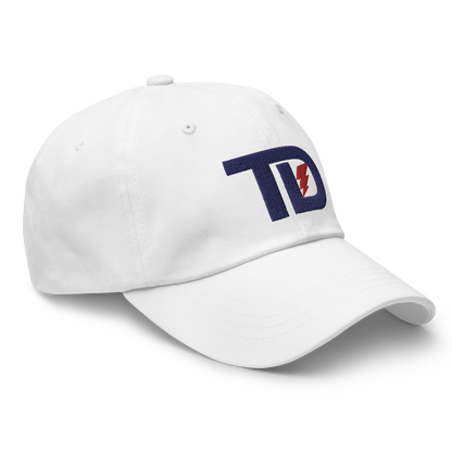 Tank Dell "Logo" Classic Hat