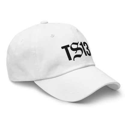 Tyler Scott "Logo" Classic Hat
