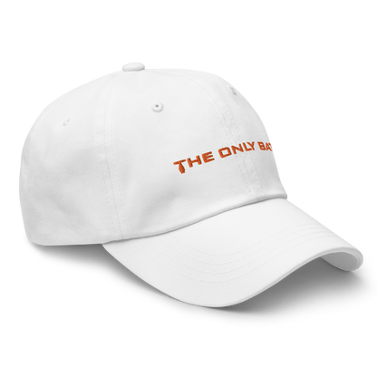 Nick Chubb "The Only Bat" Classic Hat