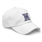 Xavier Hutchinson "Logo" Classic Hat