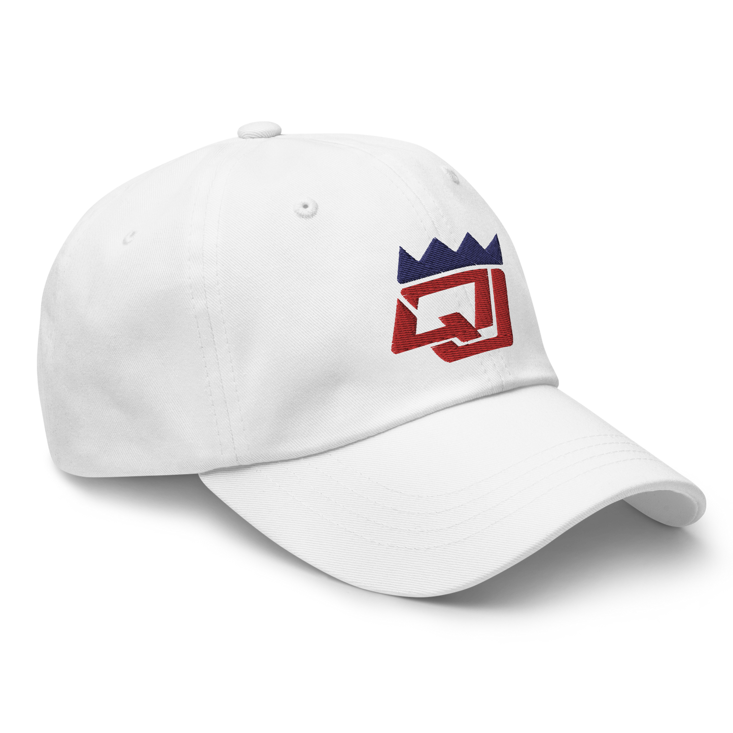 Quinshon Judkins "Logo" Classic Hat