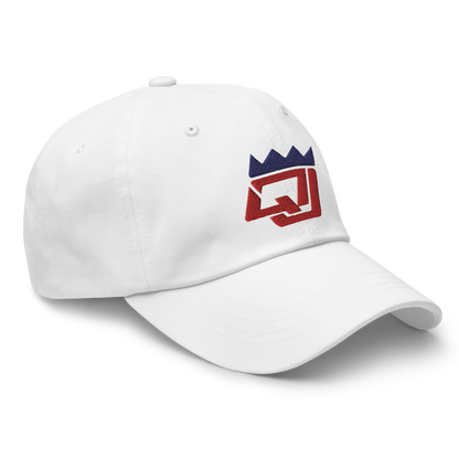 Quinshon Judkins "Logo" Classic Hat