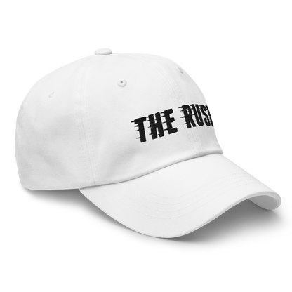 Maxx Crosby "The Rush" Classic Hat