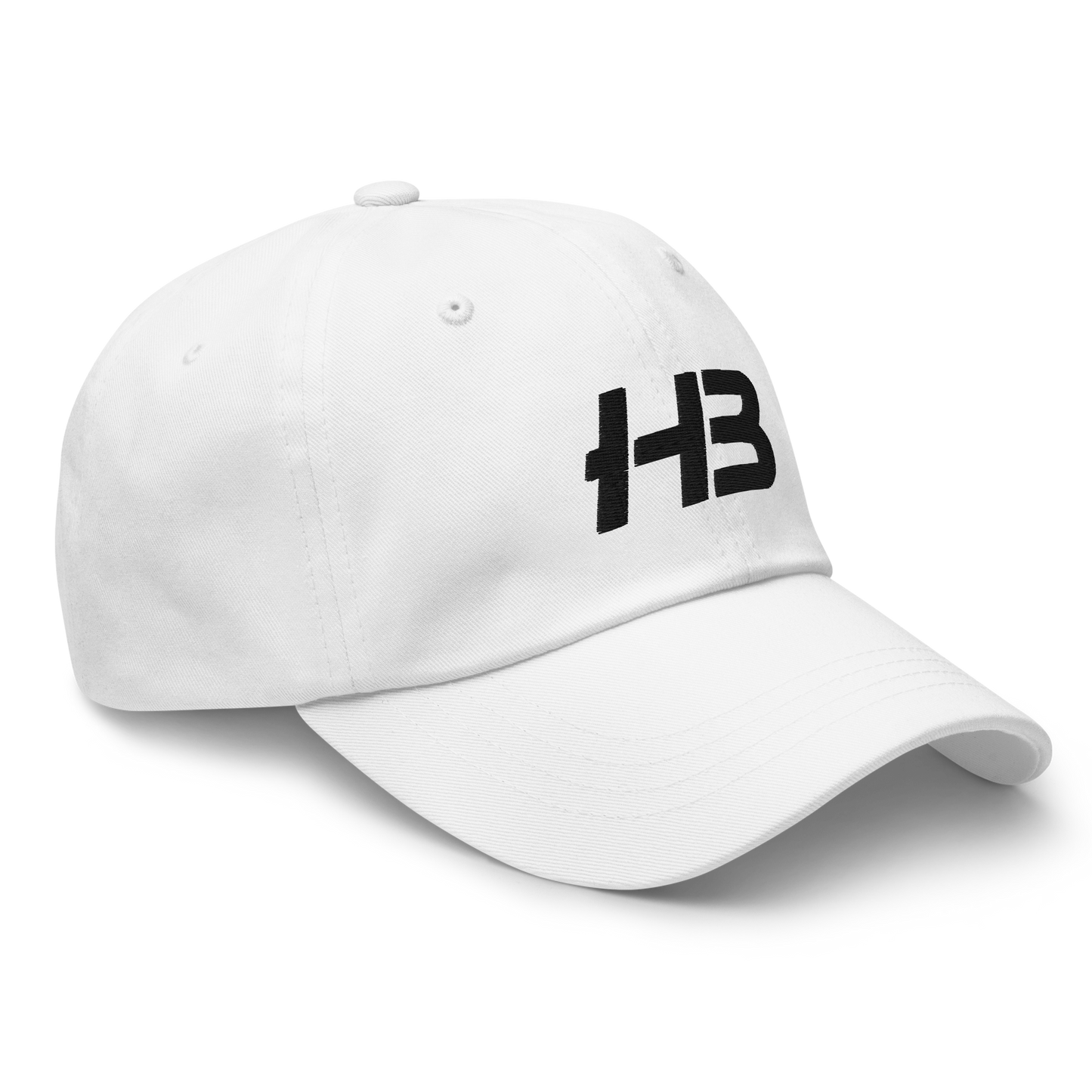 Harlem Berry "Logo" Classic Hat