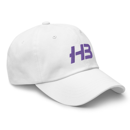 Harlem Berry "Logo" Classic Hat