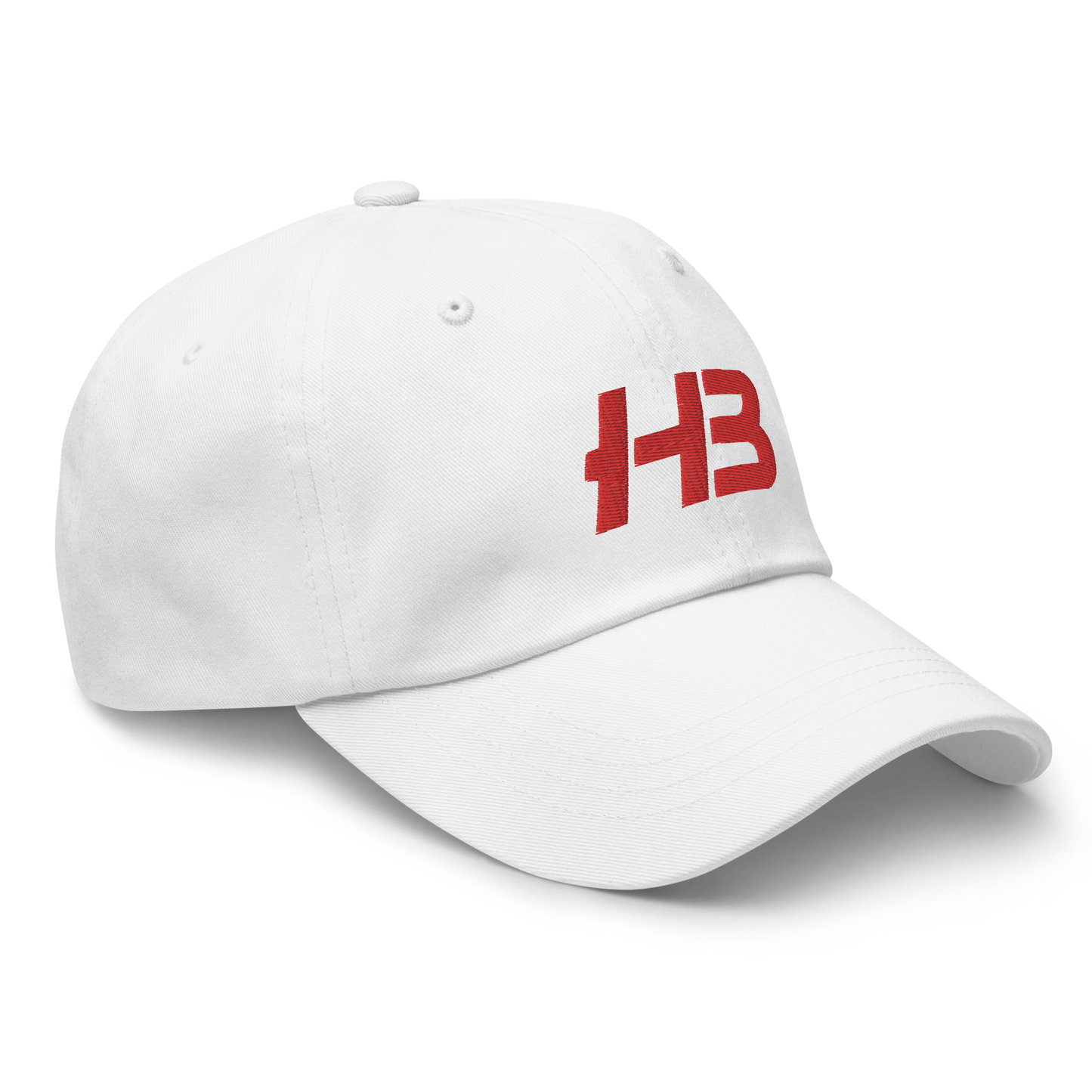 Harlem Berry "Logo" Classic Hat