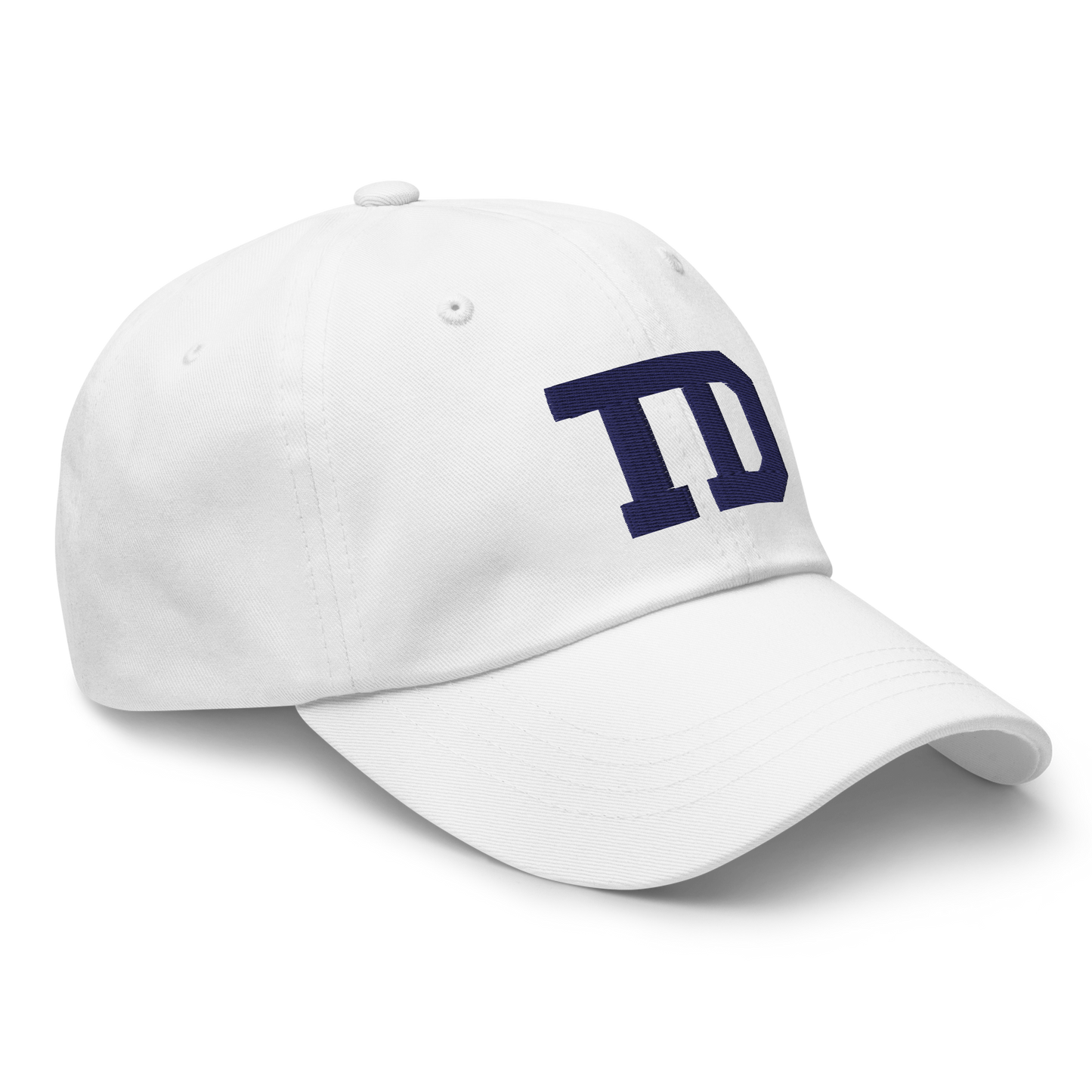 Tommy DeVito "Logo" Classic Hat