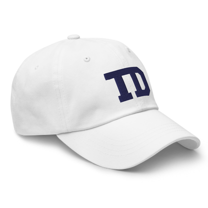 Tommy DeVito "Logo" Classic Hat