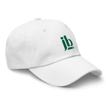 James Bradberry IV "Logo" Classic Hat