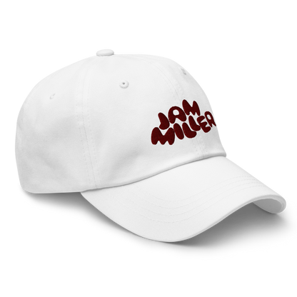 Jamarion Miller "Logo" Classic Hat