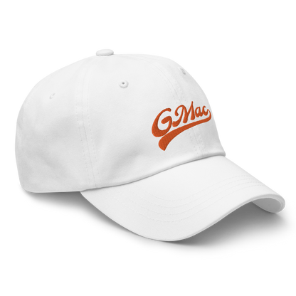 George MacIntyre "Logo" Classic Hat
