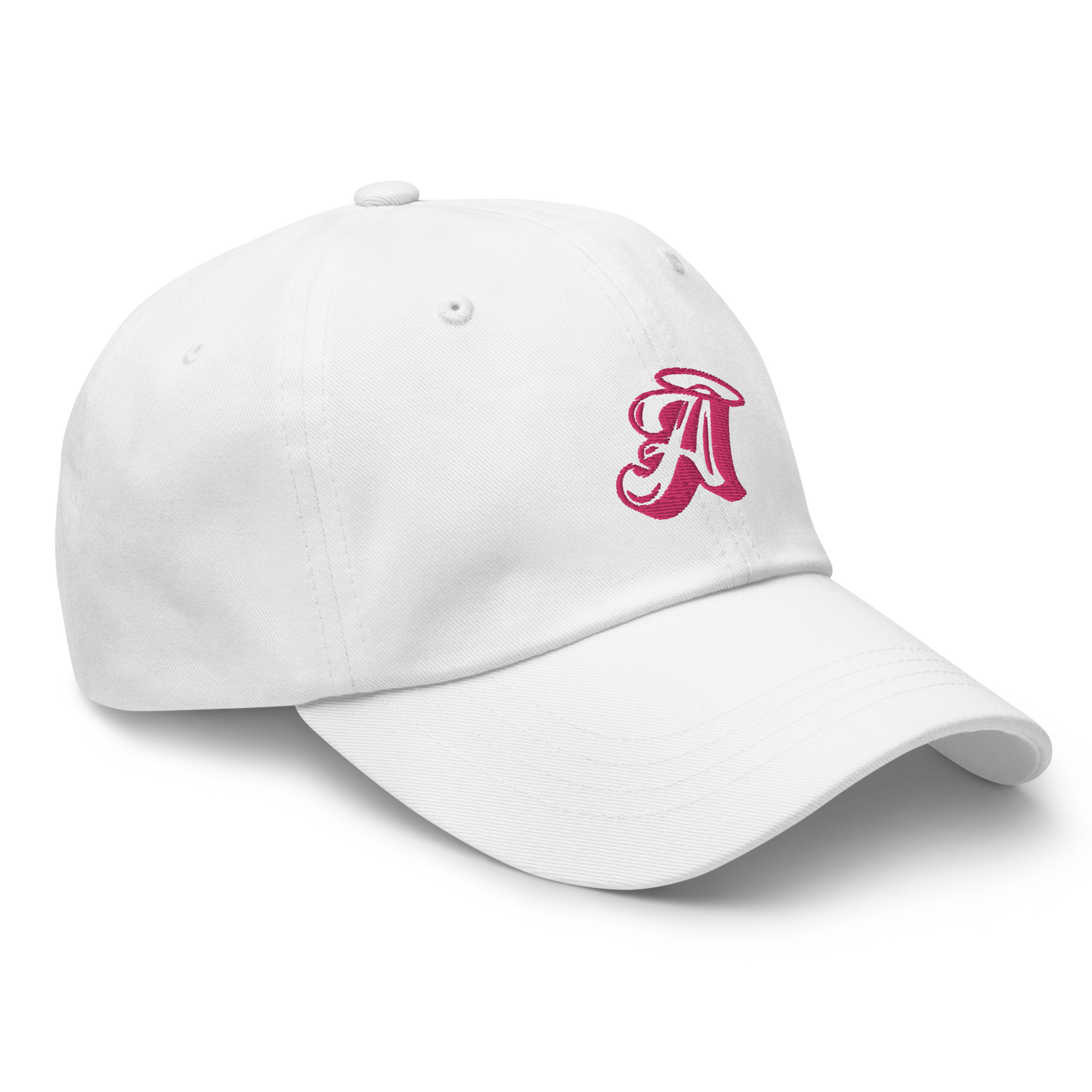 Angel Reese "Logo" Dad Hat