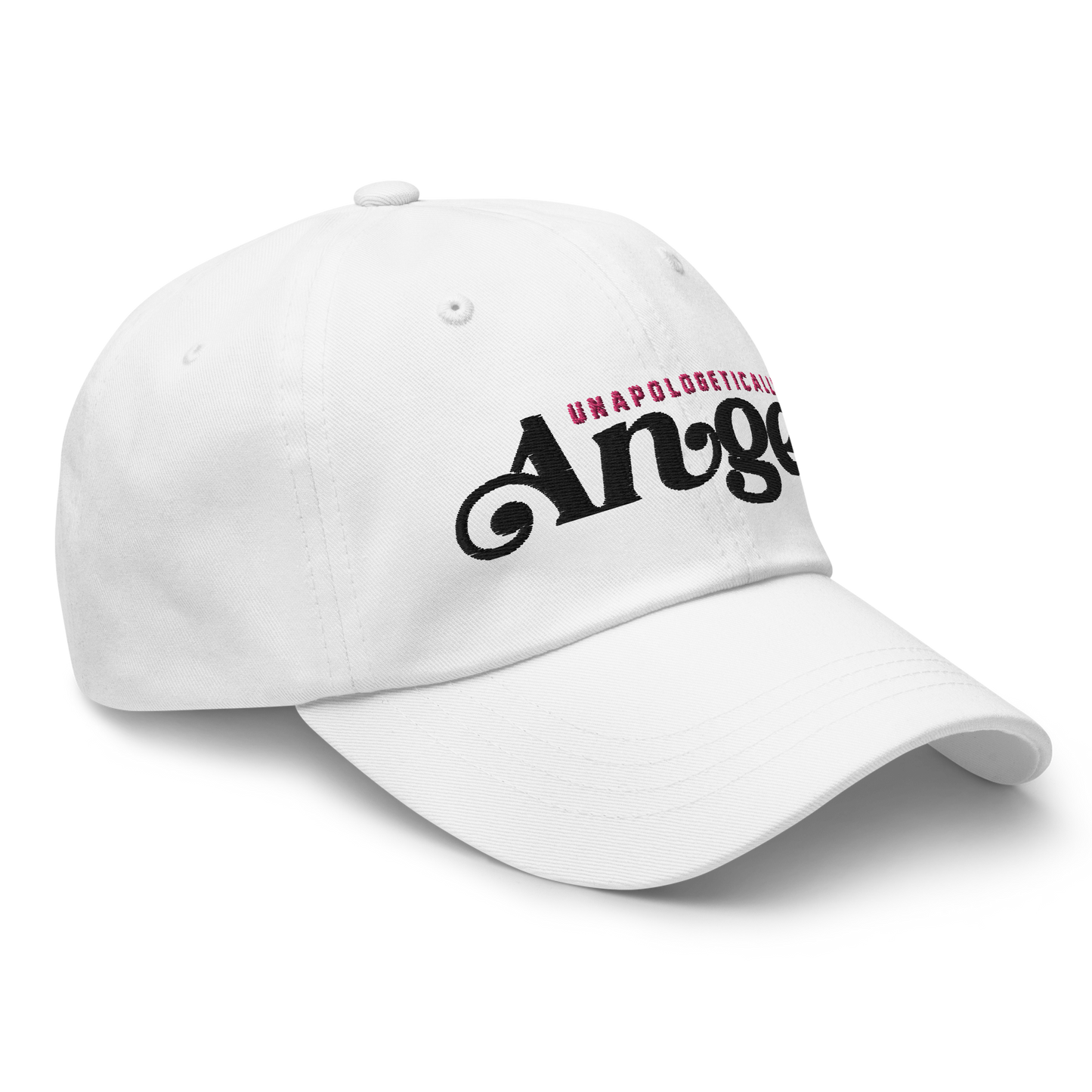 Angel Reese "Unapologetically Angel" Classic Hat