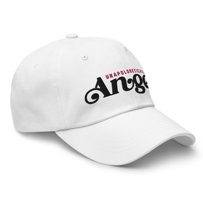 Angel Reese "Unapologetically Angel" Classic Hat