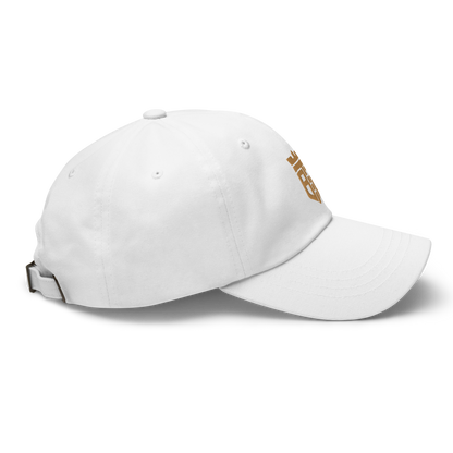 Brian Thomas Jr. “Logo” Hat