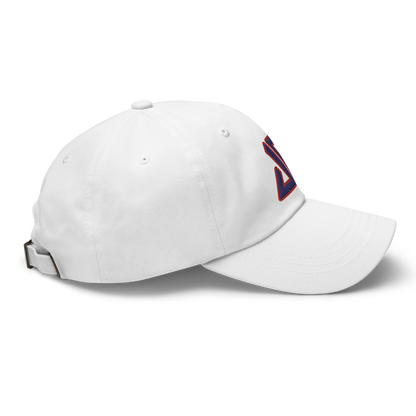 Ja'Lynn Polk "Logo" Classic Hat