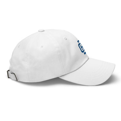 Cole Bishop "Logo" Hat