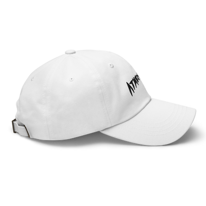 Ryan Purvis  "Logo" Classic Hat