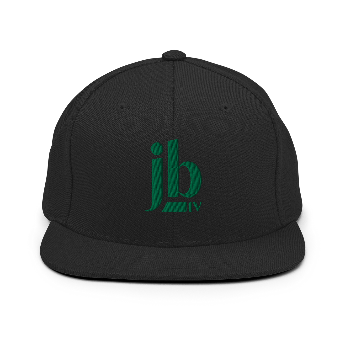 James Bradberry "Logo" Snapback Hat