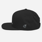 Foyesade Oluokun "U.G.L.Y" Snapback Hat Black