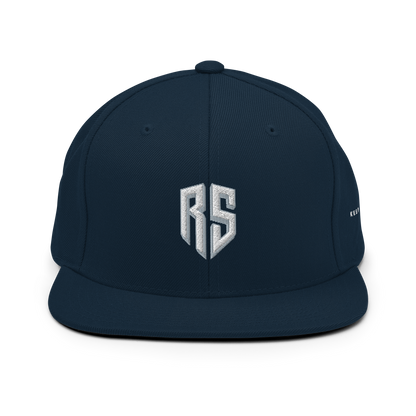 Rigo Sanchez "Keep Striving" Snapback Hat