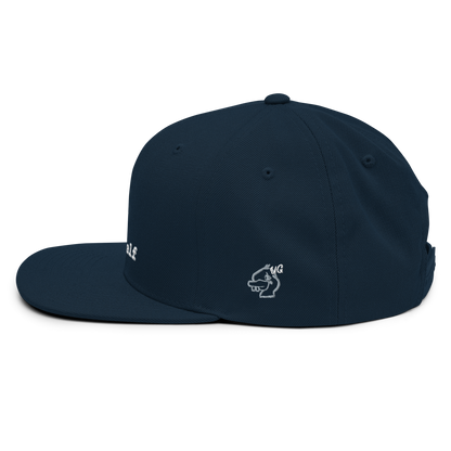 Foyesade Oluokun "U.G.L.Y." Snapback Hat