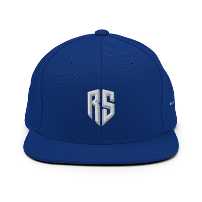 Rigo Sanchez "Keep Striving" Snapback Hat