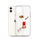 Malik Whitaker "Dunk" Phone Case