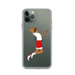 Malik Whitaker "Dunk" Phone Case