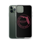 Keon Coleman "Keon County" Case for iPhone®