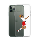 Malik Whitaker "Dunk" Phone Case