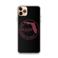 Keon Coleman "Keon County" Case for iPhone®