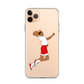 Malik Whitaker "Dunk" Phone Case