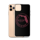 Keon Coleman "Keon County" Case for iPhone®