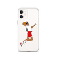 Malik Whitaker "Dunk" Phone Case