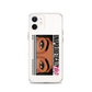 Angel Reese "Mantra" iPhone Case