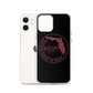 Keon Coleman "Keon County" Case for iPhone®