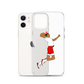 Malik Whitaker "Dunk" Phone Case
