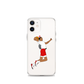 Malik Whitaker "Dunk" Phone Case