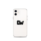 Casey Willax "Logo" iPhone Case
