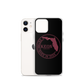 Keon Coleman "Keon County" Case for iPhone®