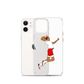 Malik Whitaker "Dunk" Phone Case