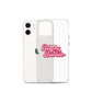 Angel Reese "Bayou Barbie" iPhone Case