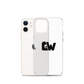 Casey Willax "Logo" iPhone Case
