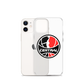 Dunk Central "Logo" Clear Case for iPhone®